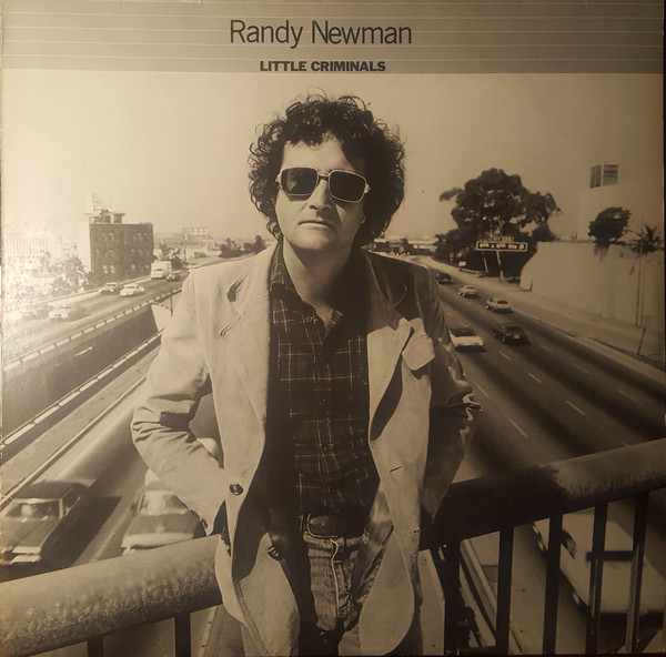 Randy Newman - Little Criminals