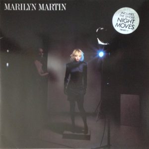 Marilyn Martin - Marilyn Martin