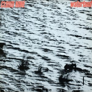 Cloud Nine - Waterland (mini-LP)