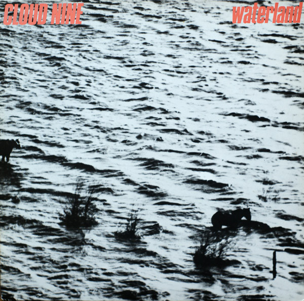 Cloud Nine - Waterland (mini-LP)