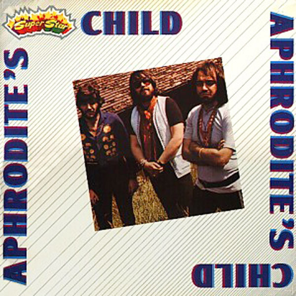 Aphrodite's Child - Aphrodite's Child