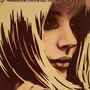 Marianne Faithfull - Faithfull Forever (2 LP)