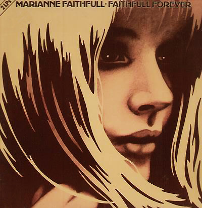 Marianne Faithfull - Faithfull Forever (2 LP)