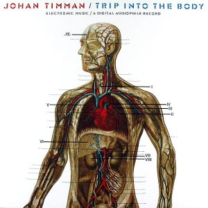 Johan Timman - Trip Into the Body