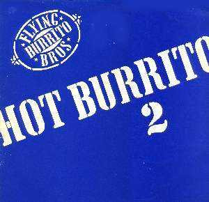 The Flying Burrito Bros - Hot Burrito II