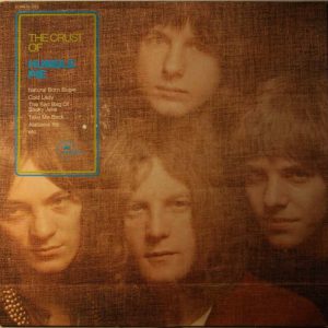 Humble Pie - The Crust of Humble Pie