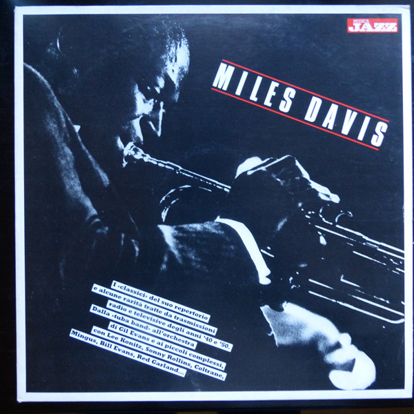 Miles Davis – Miles Davis