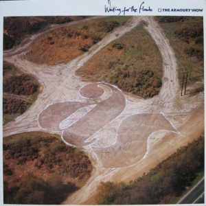 The Armoury Show - Waiting for the Floods