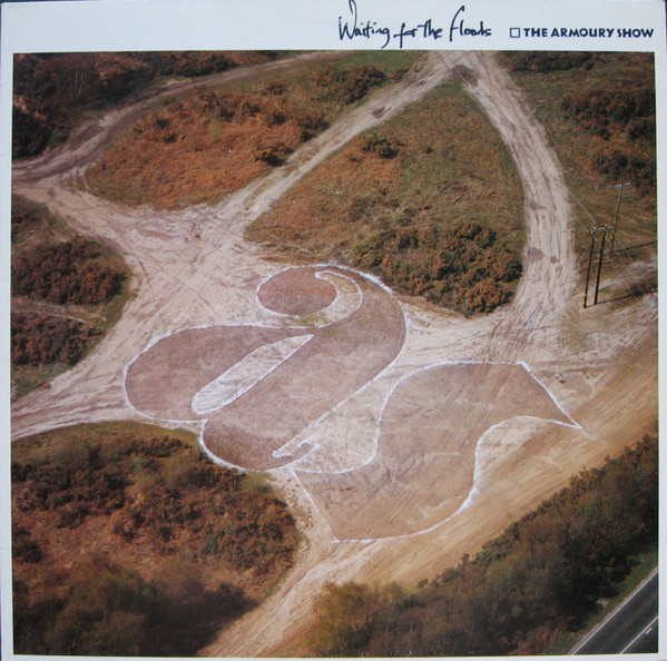 The Armoury Show - Waiting for the Floods