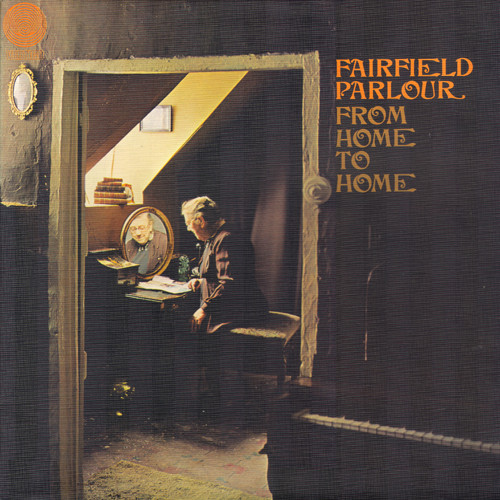 Fairfield Parlour - From Home to Home