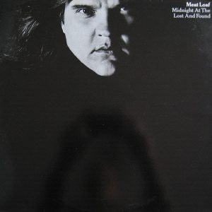 Meat Loaf - Midnight at the Lost and Found