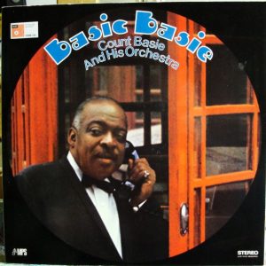 Count Basie and his Orchestra - Basic Basie