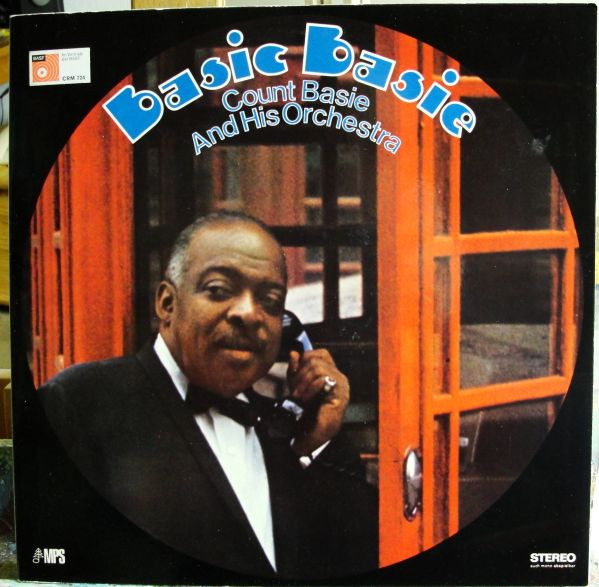Count Basie and his Orchestra - Basic Basie