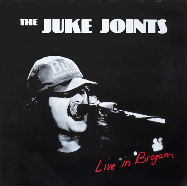 The Juke Joints - Live in Brogum