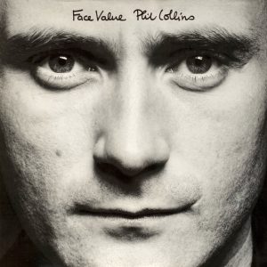 Phil Collins - Face Value