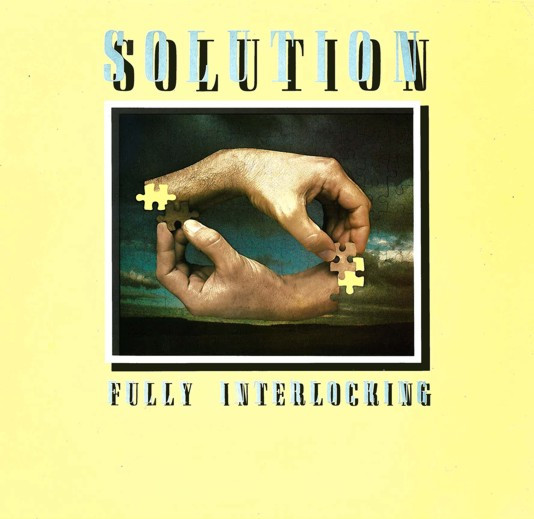 Solution - Fully Interlocking