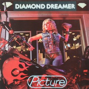 Picture - Diamond Dreamer