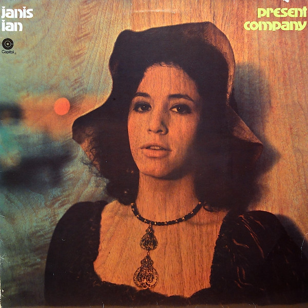 Janis Ian - Present Company