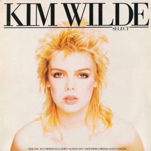 Kim Wilde - Select