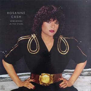 Rosanne Cash - Somewhere in the Stars
