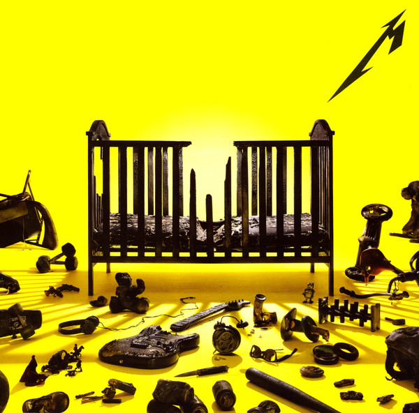 Metallica - 72 Seasons (2 LP)