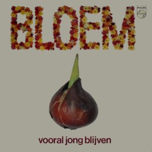 Bloem - Vooral Jong Blijven