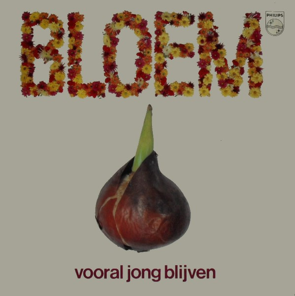 Bloem - Vooral Jong Blijven