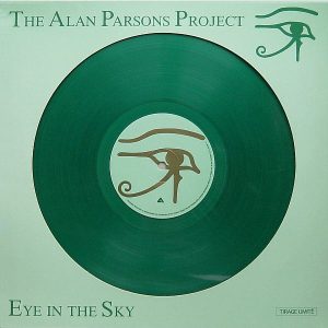 The Alan Parsons Project - Eye in the Sky