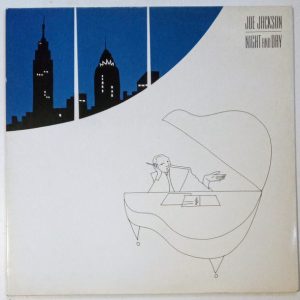 Joe Jackson - Night and Day
