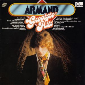 Armand - Grootste Hits