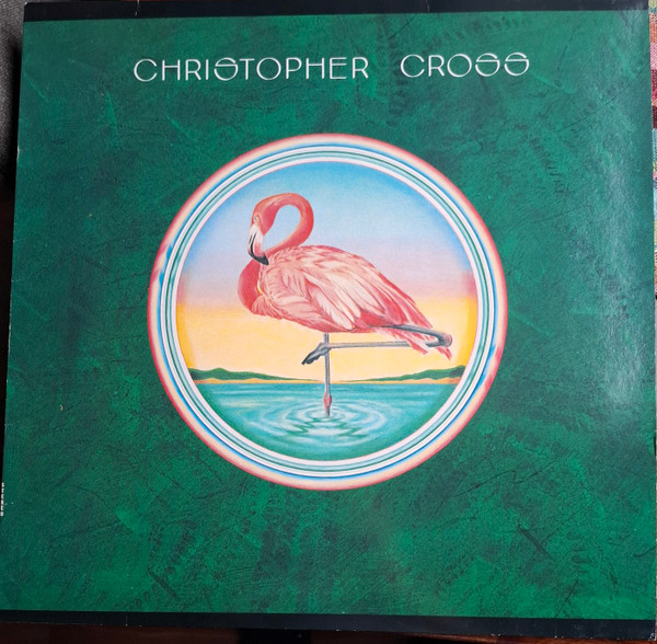 Christopher Cross - Christopher Cross