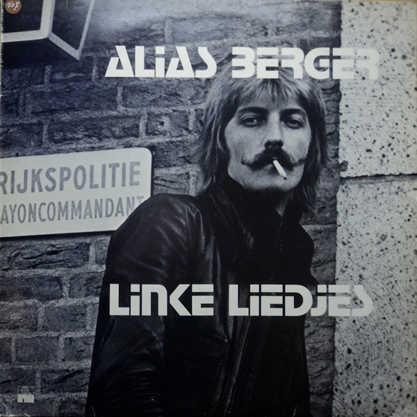 Alias Berger - Linke Liedjes