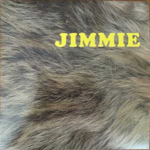 Jimmy Kilpatrick - Jimmy