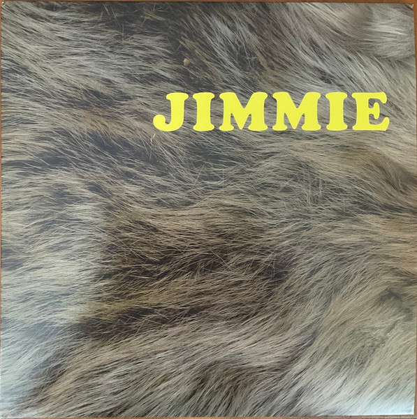 Jimmy Kilpatrick - Jimmy
