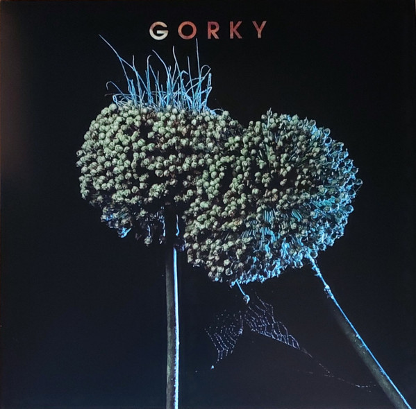 Gorki - Gorky