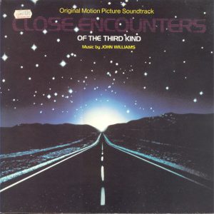 John Williams - Soundtrack Close Encounters of the Third Kind