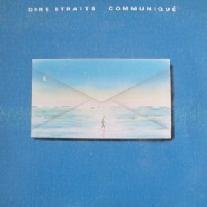 Dire Straits - Communique
