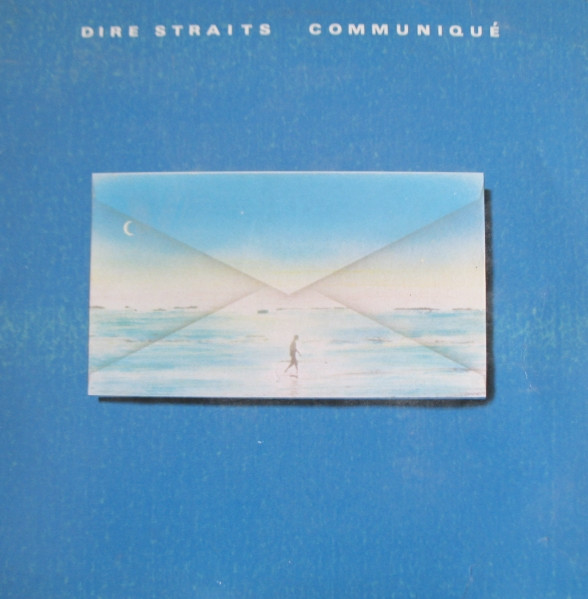 Dire Straits - Communique