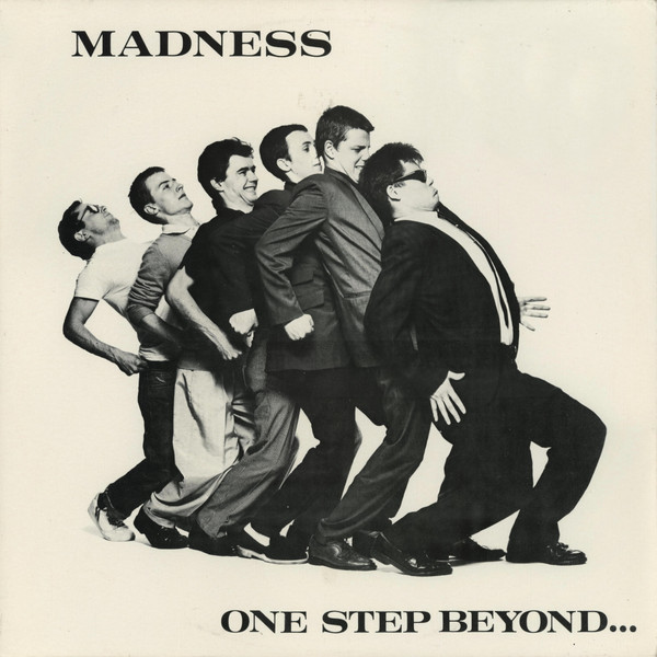 Madness – One Step Beyond