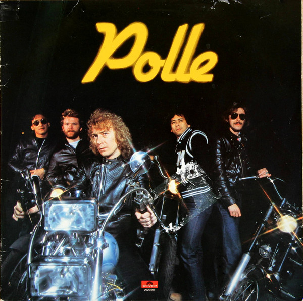 Polle Eduard - Polle