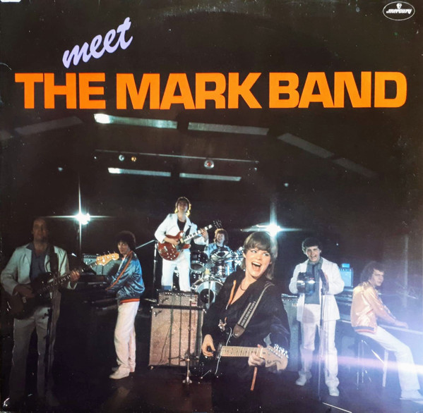 The Mark Band - Meet the Mark Band