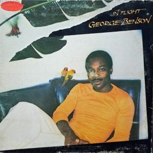 George Benson - In Flight