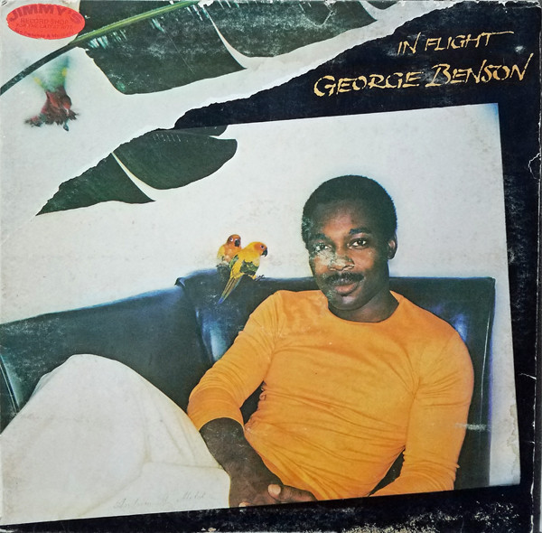 George Benson - In Flight