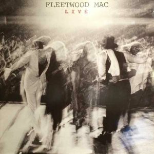 Fleetwood Mac - Live (2 LP)
