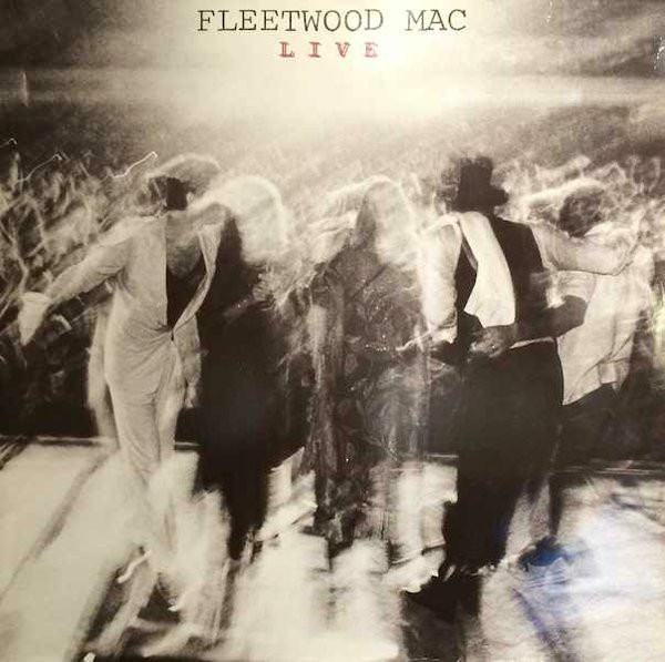 Fleetwood Mac - Live (2 LP)