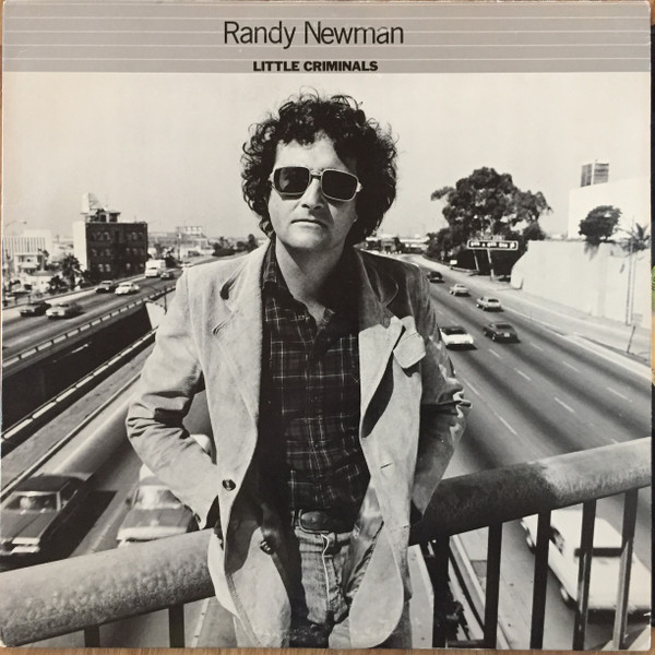 Randy Newman – Little Criminals