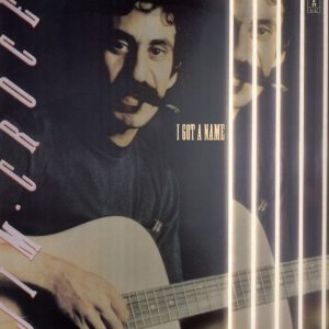 Jim Croce - I Got a Name