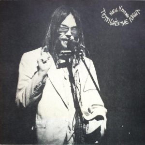 Neil Young - Tonight's the Night