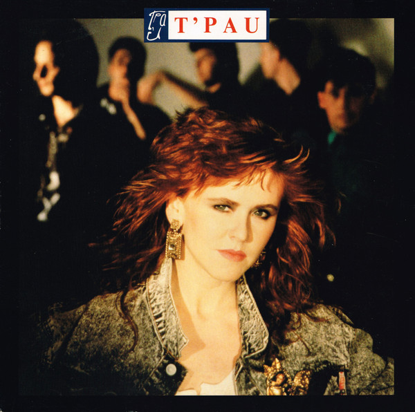 T'Pau - Bridges of Spies