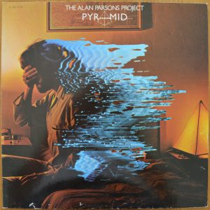 The Alan Parsons Project – Pyramid
